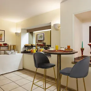 Résidence Du Pré Hotel Paris