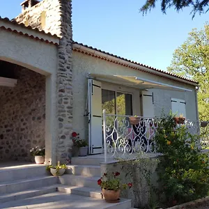 Les Lavandines Montagnac (Alpes-de-Haute-Provence)